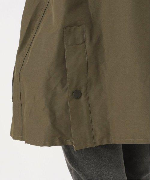 JOURNAL STANDARD relume(ジャーナルスタンダード　レリューム)/【BARBOUR/バブアー】*RELUME OS BEDALE：別注ブルゾン/img35