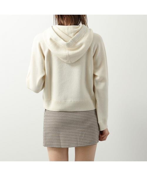 CELINE パーカー 2A20Z402P.01OW ニット プルオーバー 2A20Z402P 01OW パーカー ニット