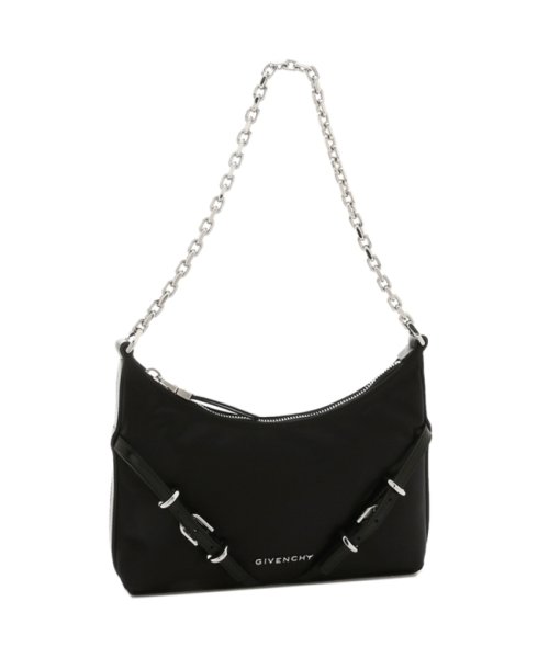 GIVENCHY(ジバンシィ)/ジバンシィ ハンドバッグ ショルダーバッグ ヴォワイユー パーティ ミニバッグ ブラック レディース GIVENCHY BB50W0B1W2 001/img01