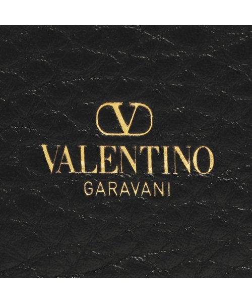 Valentino Garavani(ヴァレンティノ ガラヴァーニ)/ヴァレンティノ ショルダーバッグ ハンドバッグ ロックスタッズ ミニバッグ ブラック レディース VALENTINO GARAVANI 3W2P0W31 VSH/img08