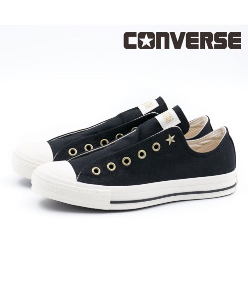 CONVERSE(コンバース)/コンバース CONVERSE レディース スニーカー オールスター AG SLIP OX ローカット CO－ASAGSLIPOX/img03