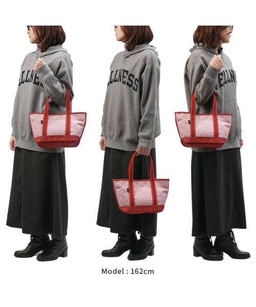 ポーター ボーイフレンドトート シャンブレー トートバッグ(S) 877－08541 877－18541 吉田カバン レディース 小さめ PORTER シャンブレー