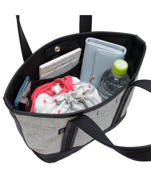 ポーター ボーイフレンドトート シャンブレー トートバッグ(S) 877－08541 877－18541 吉田カバン レディース 小さめ PORTER シャンブレー