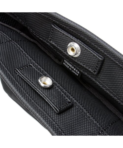 ポーター ボーイフレンドトート シャンブレー トートバッグ(S) 877－08541 877－18541 吉田カバン レディース 小さめ PORTER シャンブレー