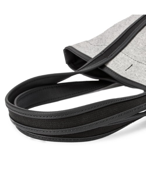 ポーター ボーイフレンドトート シャンブレー トートバッグ(S) 877－08541 877－18541 吉田カバン レディース 小さめ PORTER シャンブレー