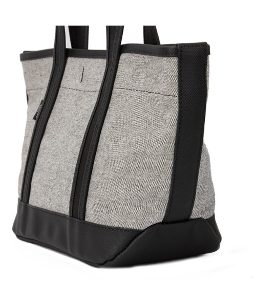 ポーター ボーイフレンドトート シャンブレー トートバッグ(S) 877－08541 877－18541 吉田カバン レディース 小さめ PORTER シャンブレー