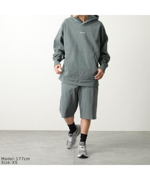 Acne Studios パーカー FN MN SWEA000175 FRANKLIN H STAMP MN FN SWEA000261 SWEA000343 Acne Studios パーカー