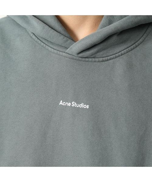 Acne Studios パーカー FN MN SWEA000175 FRANKLIN H STAMP MN FN SWEA000261 SWEA000343 Acne Studios パーカー