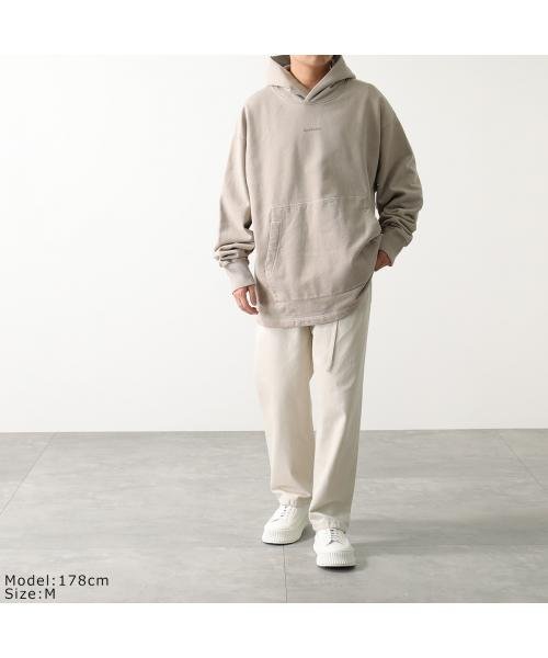 Acne Studios パーカー FN MN SWEA000175 FRANKLIN H STAMP MN FN SWEA000261 SWEA000343 Acne Studios パーカー
