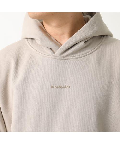 Acne Studios パーカー FN MN SWEA000175 FRANKLIN H STAMP MN FN SWEA000261 SWEA000343 Acne Studios パーカー
