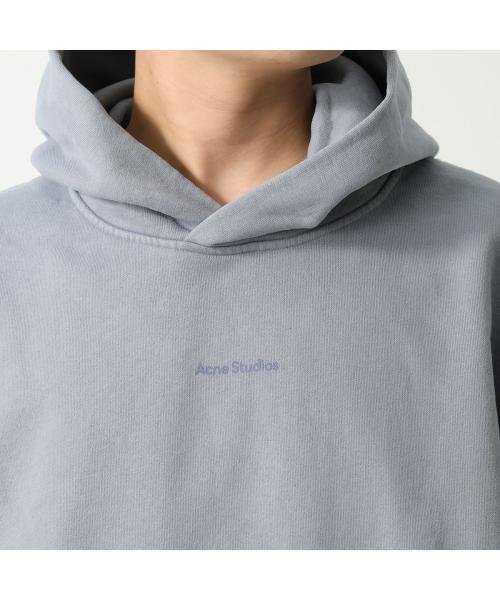 Acne Studios(アクネストゥディオズ)/Acne Studios パーカー FN MN SWEA000175 FRANKLIN H STAMP/img12