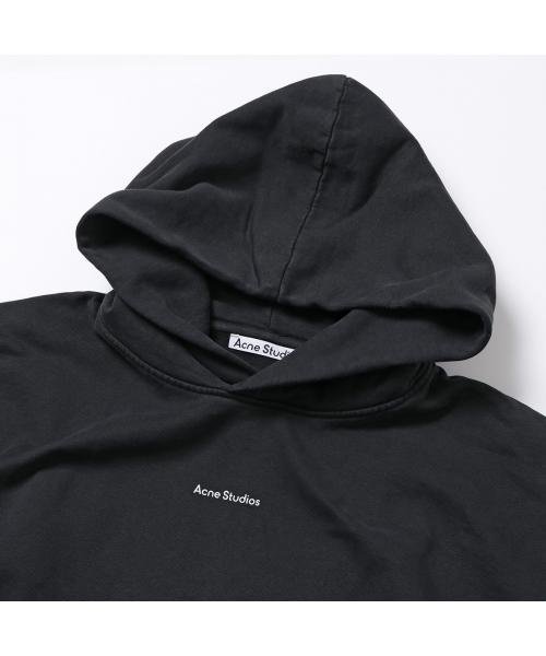 Acne Studios(アクネストゥディオズ)/Acne Studios パーカー FN MN SWEA000175 FRANKLIN H STAMP/img15