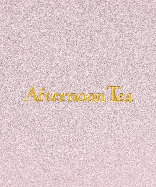 Afternoon Tea LIVING(アフタヌーンティー・リビング)/コスメ柄ミニミラー/img04