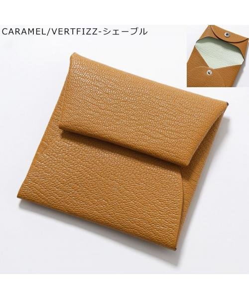 HERMES(エルメス)/HERMES コインケース BASTIA バスティア ヴェルソ/img03