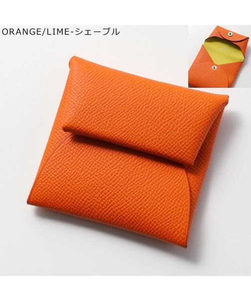 HERMES(エルメス)/HERMES コインケース BASTIA バスティア ヴェルソ/img07