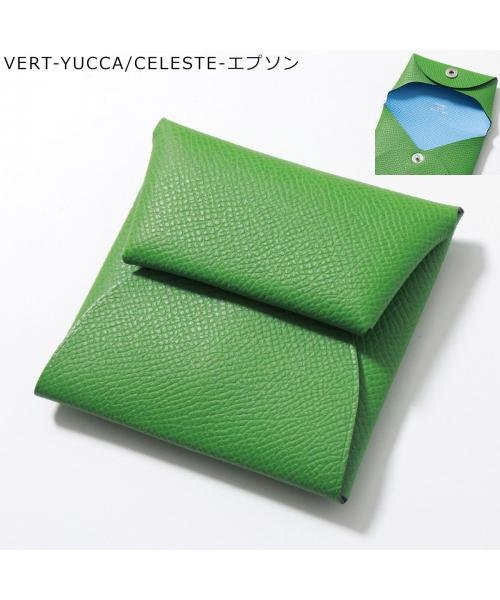 HERMES(エルメス)/HERMES コインケース BASTIA バスティア ヴェルソ/img10