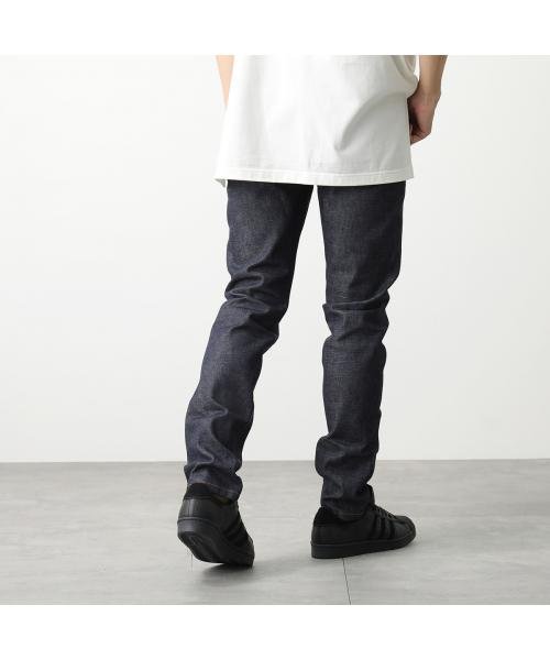 A.P.C.(アーペーセー)/アーペーセー CODBS M09047 PETIT NEW STANDARD デニム INDIGO/img04