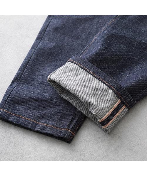 A.P.C.(アーペーセー)/アーペーセー CODBS M09047 PETIT NEW STANDARD デニム INDIGO/img07