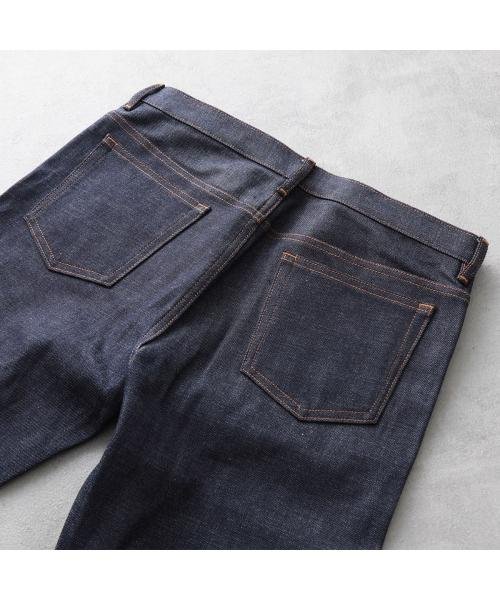 A.P.C.(アーペーセー)/アーペーセー CODBS M09047 PETIT NEW STANDARD デニム INDIGO/img08