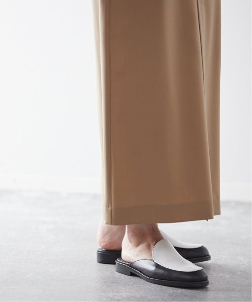 journal standard  L'essage (ジャーナルスタンダード　レサージュ)/【JANE SMITH/ジェーンスミス】FLAT MULE SANDAL：フラットシューズ/img01