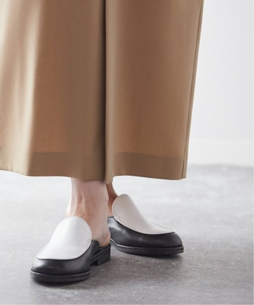 journal standard  L'essage (ジャーナルスタンダード　レサージュ)/【JANE SMITH/ジェーンスミス】FLAT MULE SANDAL：フラットシューズ/img03