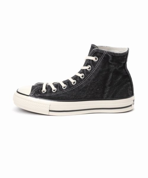 JOURNAL STANDARD(ジャーナルスタンダード)/【CONVERSE/コンバース】ALLSTAR US AGEDDENIM HI：ハイカットスニーカー/img05