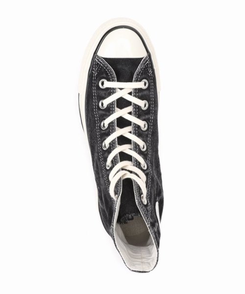 JOURNAL STANDARD(ジャーナルスタンダード)/【CONVERSE/コンバース】ALLSTAR US AGEDDENIM HI：ハイカットスニーカー/img08