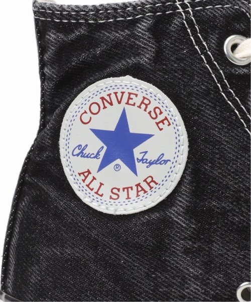 JOURNAL STANDARD(ジャーナルスタンダード)/【CONVERSE/コンバース】ALLSTAR US AGEDDENIM HI：ハイカットスニーカー/img11