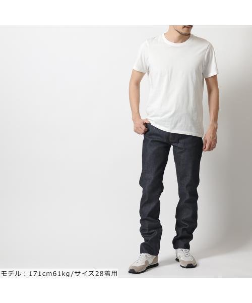 A.P.C.(アーペーセー)/アーペーセー newstandard デニム ジーンズ CODBS M09001/img02