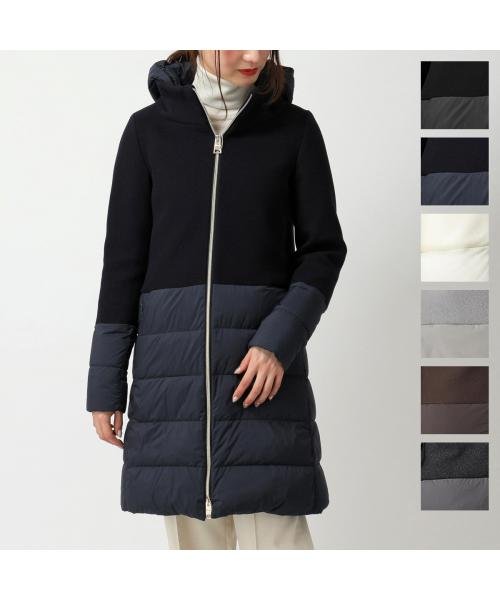 ヘルノ PI0848D 39601 ダウンジャケット ヘルノ PI0848D PI001760D ダウンコート