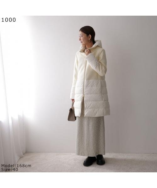 ヘルノ PI0848D 39601 ダウンジャケット ヘルノ PI0848D PI001760D ダウンコート