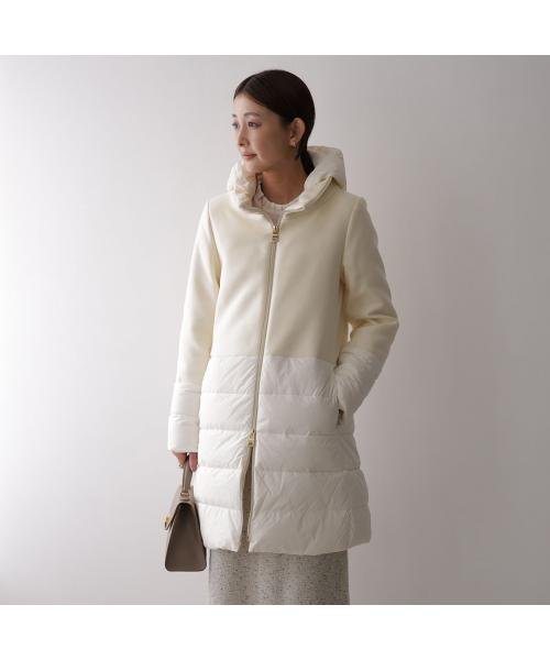 ヘルノ PI0848D 39601 ダウンジャケット ヘルノ PI0848D PI001760D ダウンコート