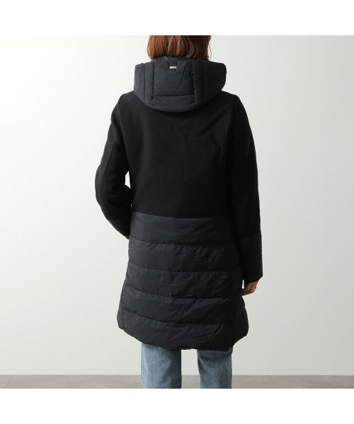 ヘルノ PI0848D 39601 ダウンジャケット ヘルノ PI0848D PI001760D ダウンコート