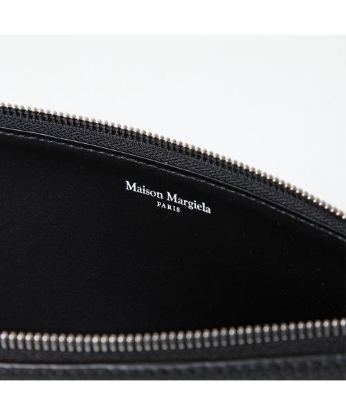 MAISON MARGIELA(メゾンマルジェラ)/MAISON MARGIELA 11 クラッチバッグ SA1TT0004 P4746/img08