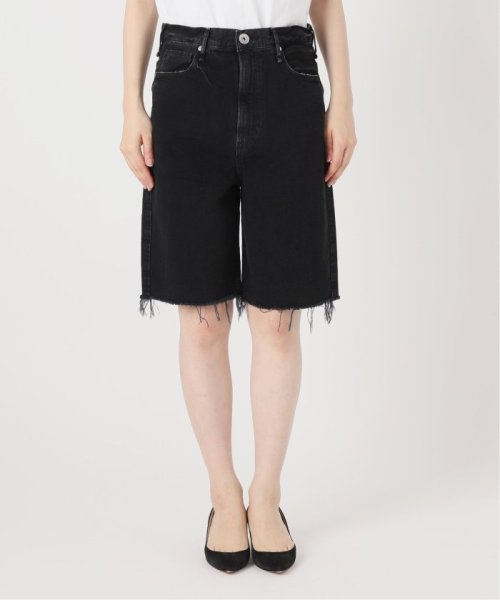 【upper hights/アッパーハイツ】別注 THE NIECE SHORTS VERMEIL par upper hights/アッパーハイツ NIECE