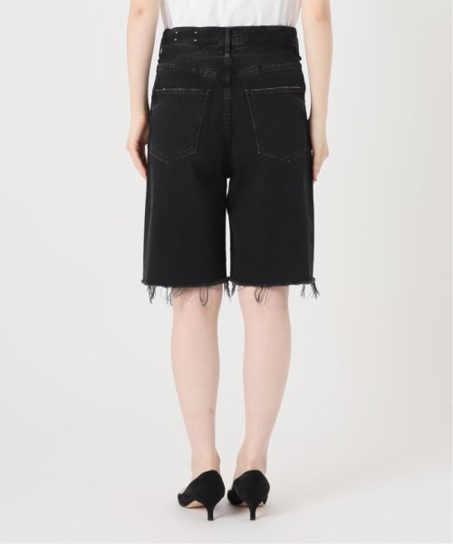 【upper hights/アッパーハイツ】別注 THE NIECE SHORTS VERMEIL par upper hights/アッパーハイツ NIECE