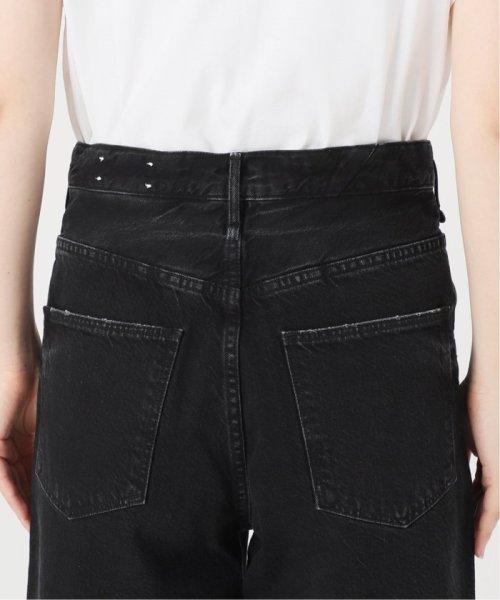 【upper hights/アッパーハイツ】別注 THE NIECE SHORTS VERMEIL par upper hights/アッパーハイツ NIECE