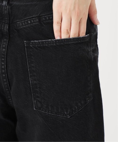 【upper hights/アッパーハイツ】別注 THE NIECE SHORTS VERMEIL par upper hights/アッパーハイツ NIECE