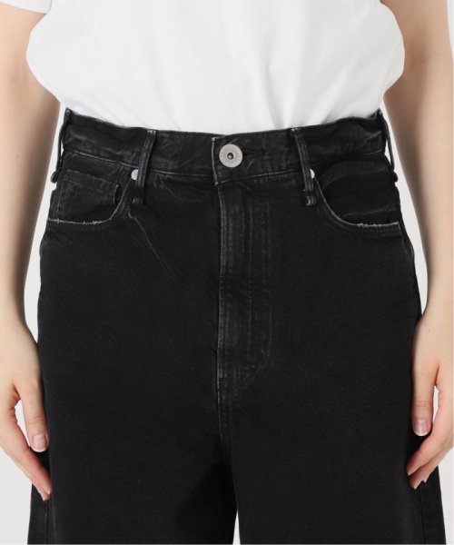 【upper hights/アッパーハイツ】別注 THE NIECE SHORTS VERMEIL par upper hights/アッパーハイツ NIECE