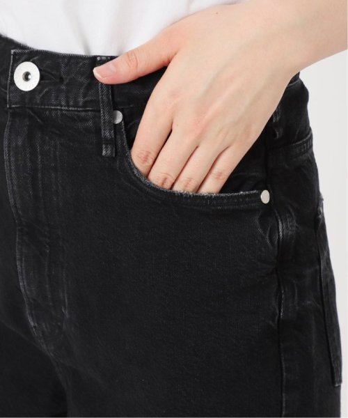 【upper hights/アッパーハイツ】別注 THE NIECE SHORTS VERMEIL par upper hights/アッパーハイツ NIECE