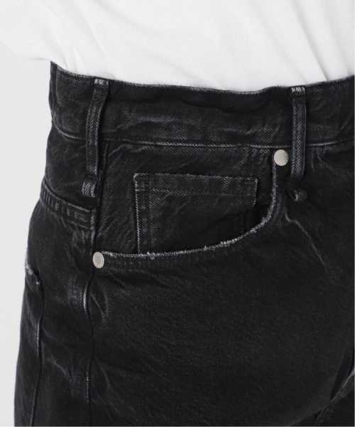 【upper hights/アッパーハイツ】別注 THE NIECE SHORTS VERMEIL par upper hights/アッパーハイツ NIECE