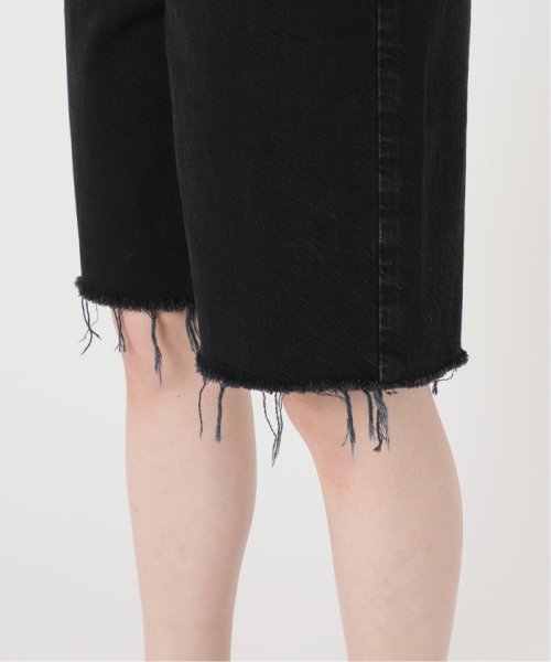 【upper hights/アッパーハイツ】別注 THE NIECE SHORTS VERMEIL par upper hights/アッパーハイツ NIECE