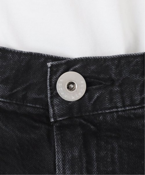 【upper hights/アッパーハイツ】別注 THE NIECE SHORTS VERMEIL par upper hights/アッパーハイツ NIECE