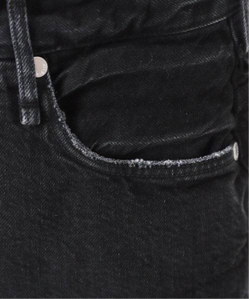 【upper hights/アッパーハイツ】別注 THE NIECE SHORTS VERMEIL par upper hights/アッパーハイツ NIECE