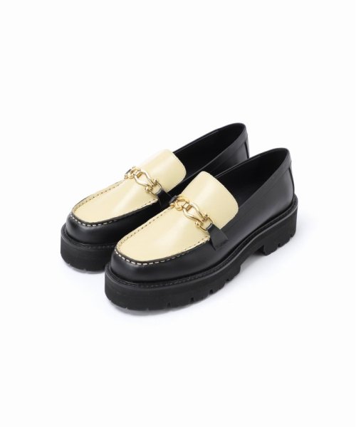 VERMEIL par iena(ヴェルメイユ　パー　イエナ)/【CAMINANDO/カミナンド】別注 Signature Loafers/img17