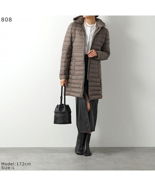 JOTT ダウンコート Vero ライトダウン フード付き パッカブル ダウン・中綿 Z1755444482(13508円)