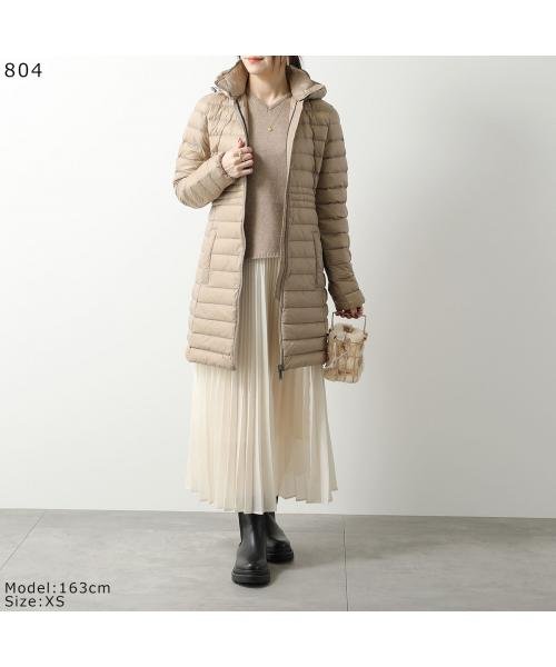 JOTT ダウンコート Vero ライトダウン フード付き パッカブル ダウン・中綿 Z1755444482(13508円)