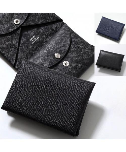 HERMES コインケース カルヴィデュオ CALVI DUO カルヴィデュオ HERMES コインケース CALVI