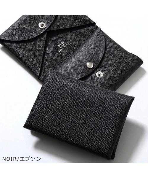 HERMES コインケース カルヴィデュオ CALVI DUO カルヴィデュオ HERMES コインケース CALVI