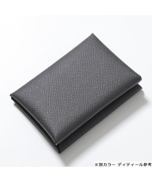HERMES コインケース カルヴィデュオ CALVI DUO カルヴィデュオ HERMES コインケース CALVI